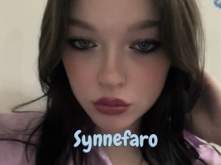 Synnefaro