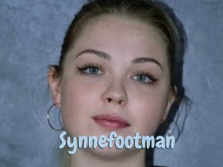 Synnefootman