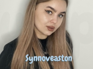 Synnoveaston