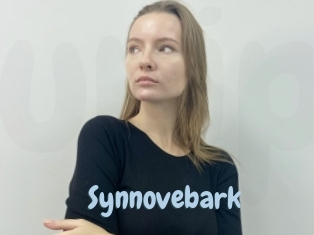 Synnovebark