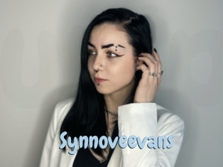 Synnoveevans