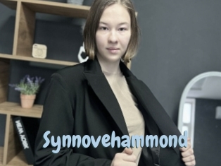 Synnovehammond