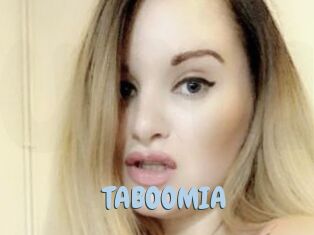 TABOOMIA