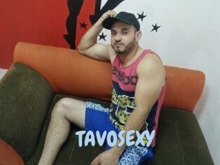 TAVOSEXY