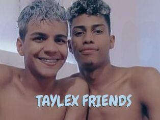 TAYLEX_FRIENDS