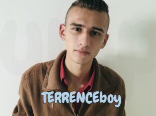 TERRENCEboy