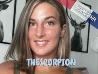 THESCORPION