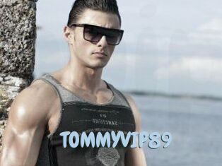 TOMMYVIP89