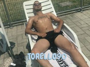 TORELLO90