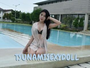 TSUNAMISEXYDOLL