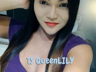 TS_QueenLILY