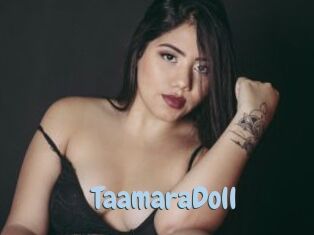 TaamaraDoll