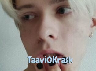 Taavi0Krask