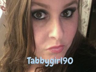 Tabbygirl90