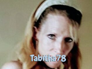 Tabitha78