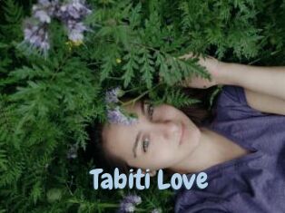 Tabiti_Love