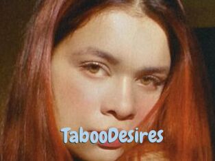 TabooDesires