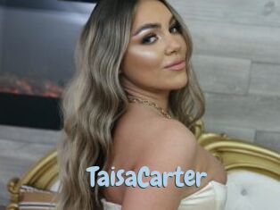 TaisaCarter