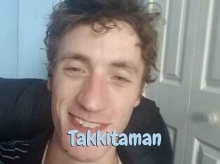 Takkitaman