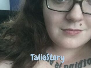 TaliaStory