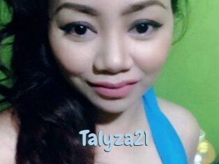 Talyza21