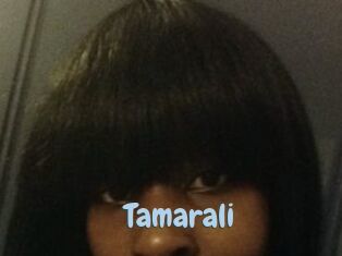 Tamarali