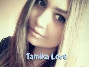 Tamika_Love