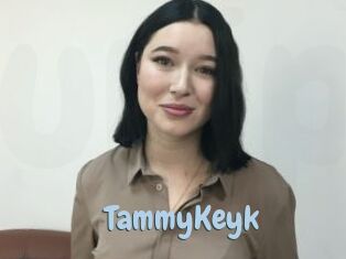 TammyKeyk