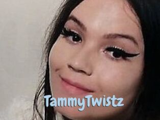 TammyTwistz