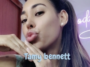 Tamy_bennett