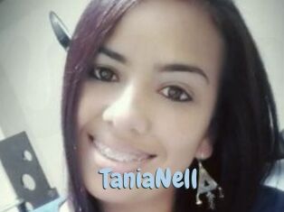 TaniaNell Uniform Porn XXX