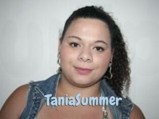 TaniaSummer