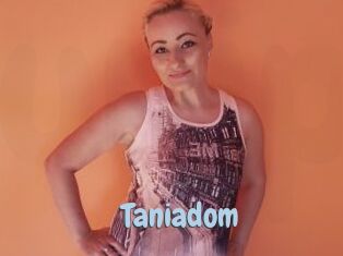 Taniadom