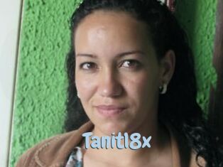 Tanit18x