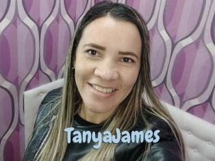 TanyaJames