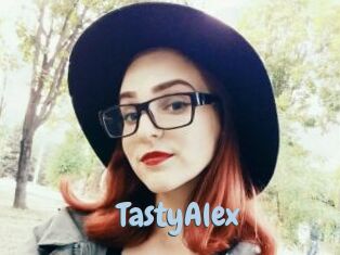 TastyAlex