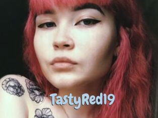 TastyRed19