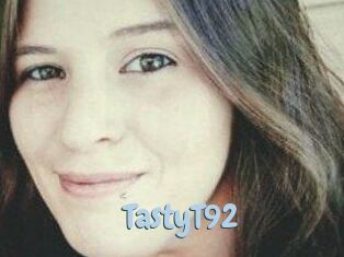 TastyT92