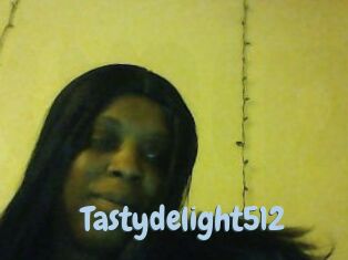 Tastydelight512