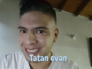 Tatan_evan