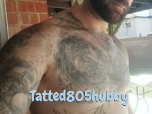 Tatted805hubby