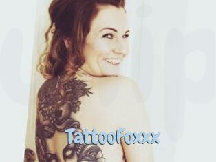 TattooFoxxx