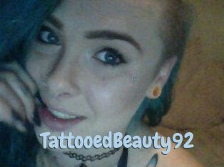 TattooedBeauty92