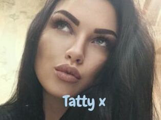 Tatty_x