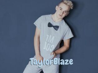 TaylorBlaze