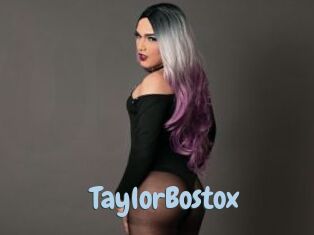 TaylorBostox