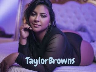 TaylorBrowns