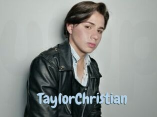 TaylorChristian