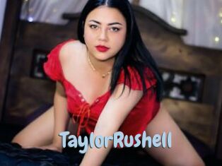 TaylorRushell