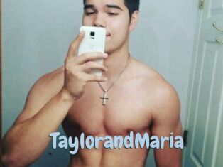 TaylorandMaria